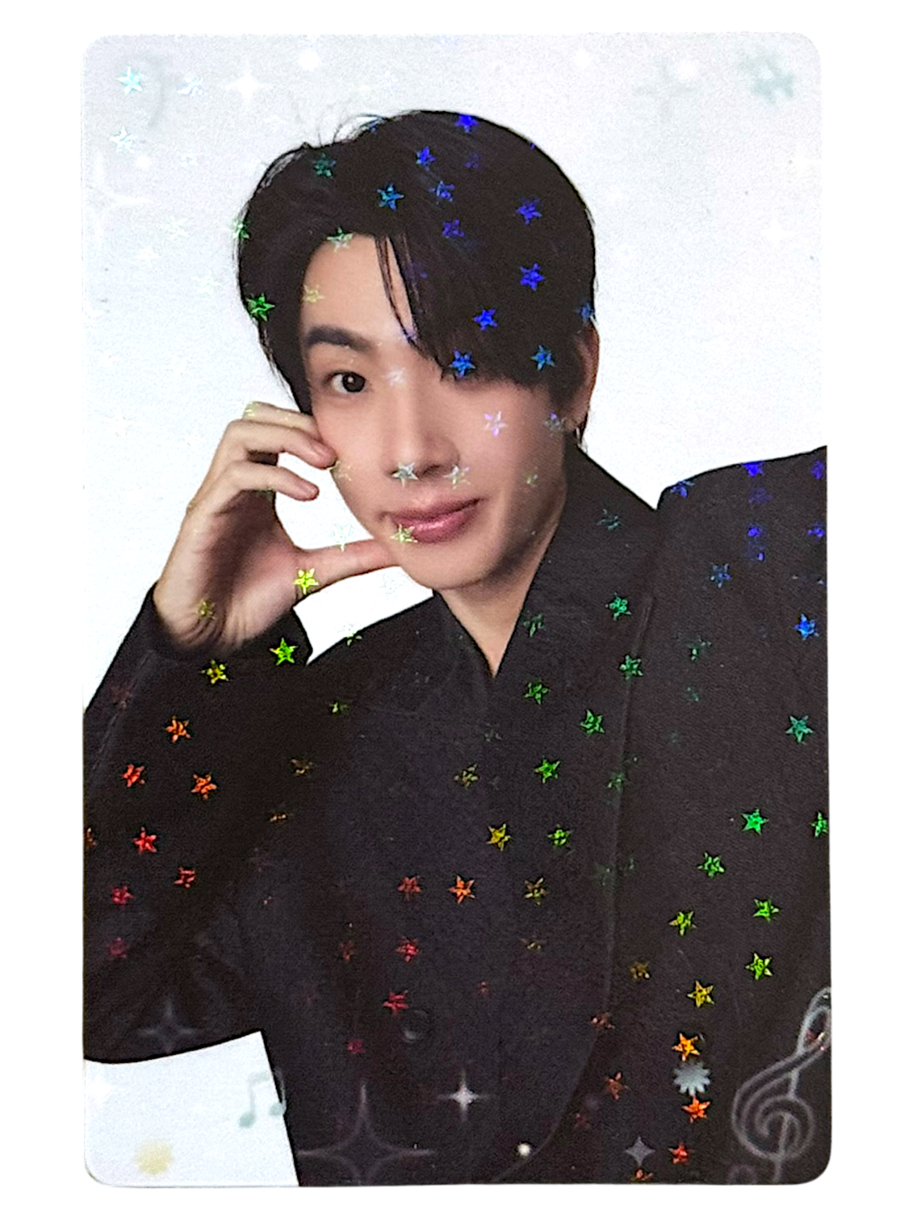 Off Japan Fanfest 2026 Photocard – PondPhuwinUSA
