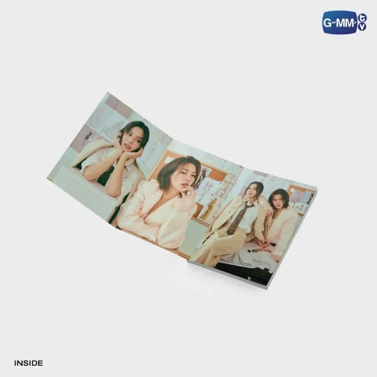 404 NOT FOUND HER | THE OFFICIAL PHOTOBOOK OF EMIBONNIE