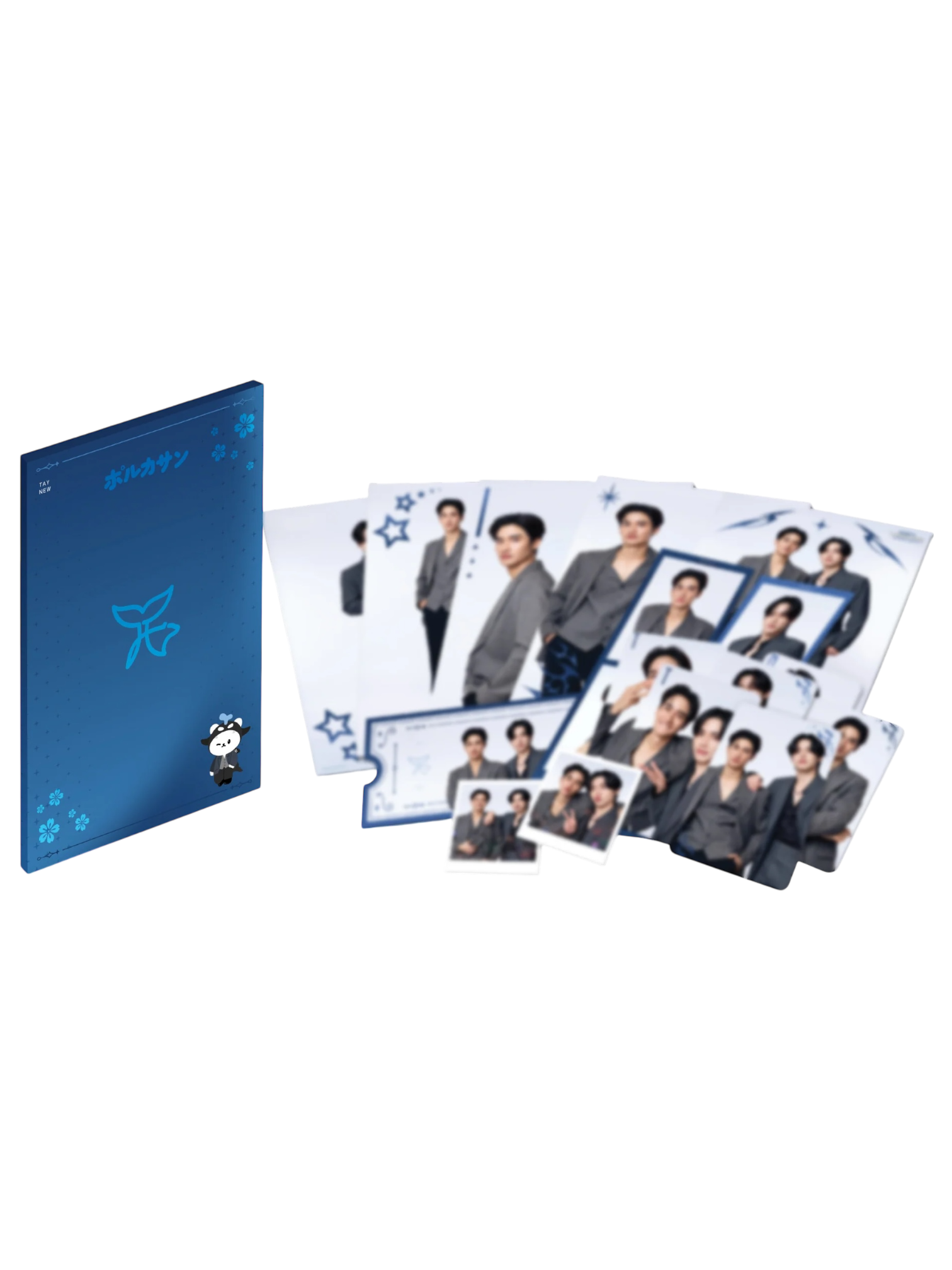 PondPhuwin – PondPhuwinUSA