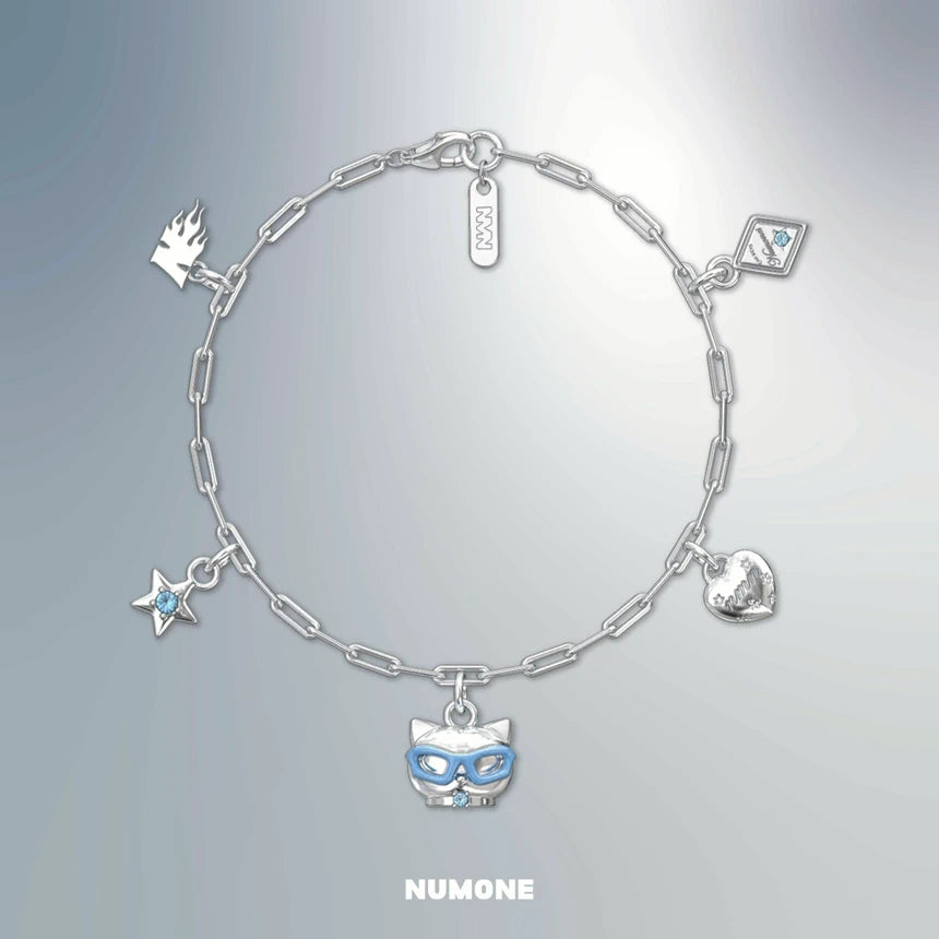 (Preorder) Numone Velocity Paw Chain