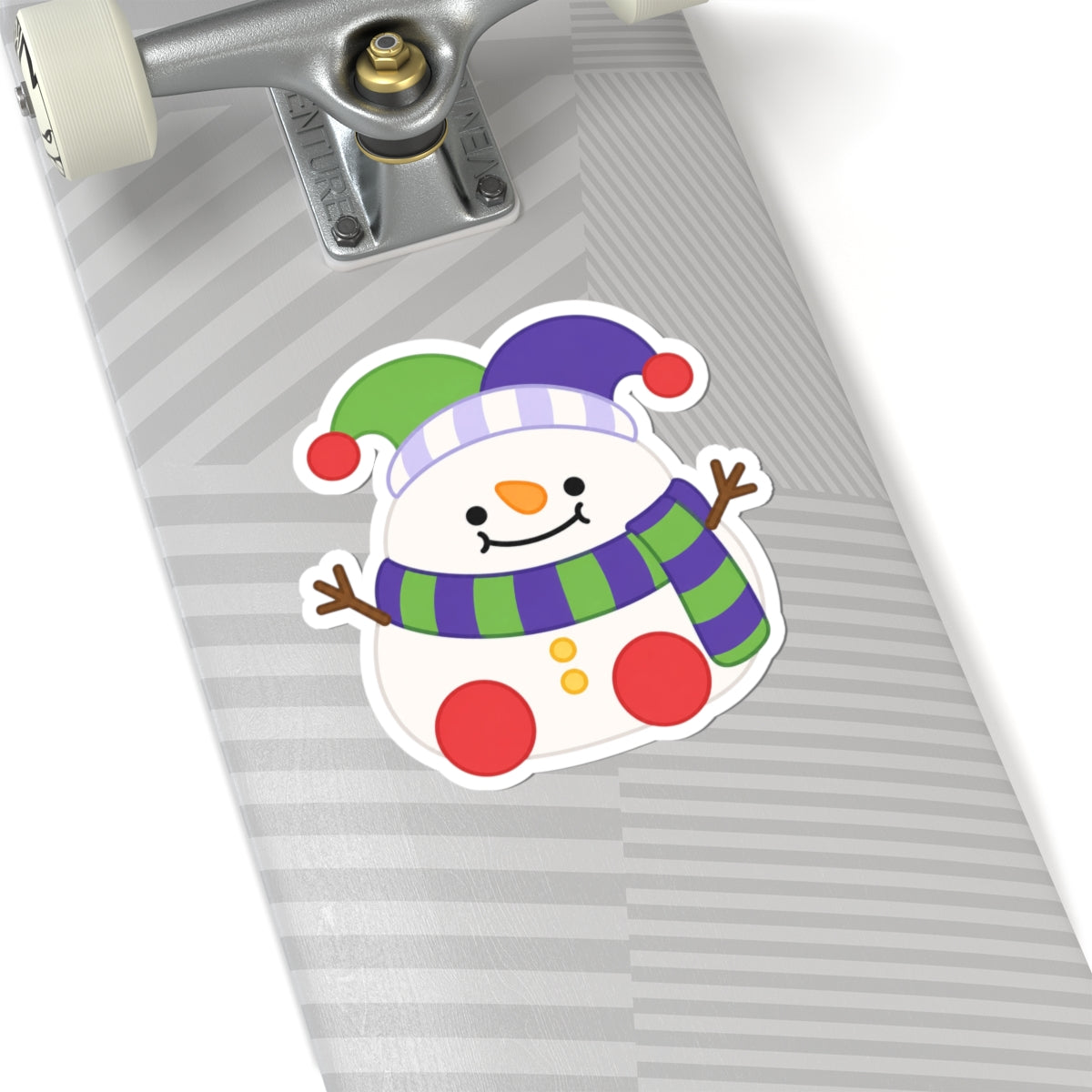 Momo Sticker | Sitting Series