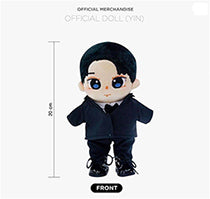 Official Yin Doll