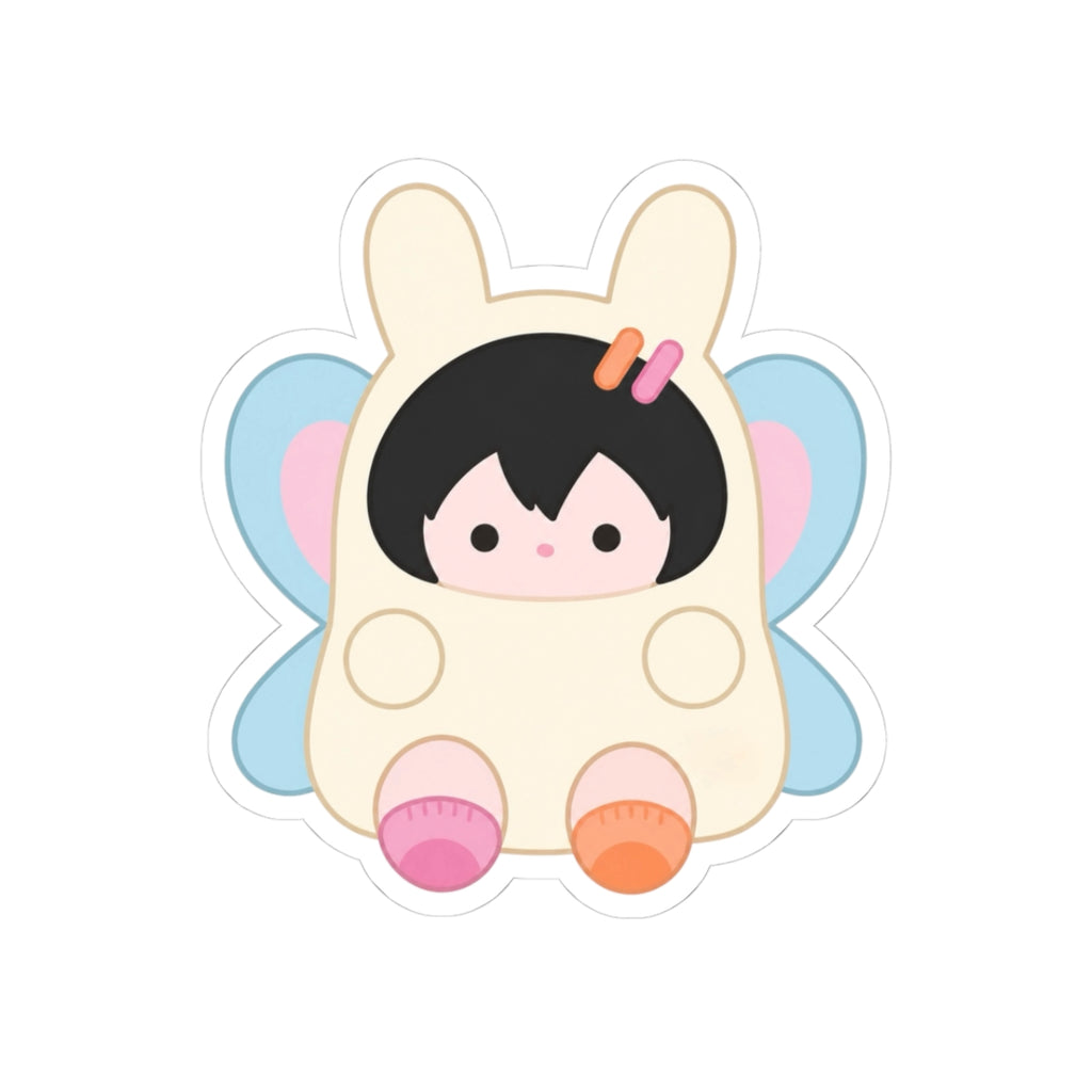 Any Sticker | Sitting Series
