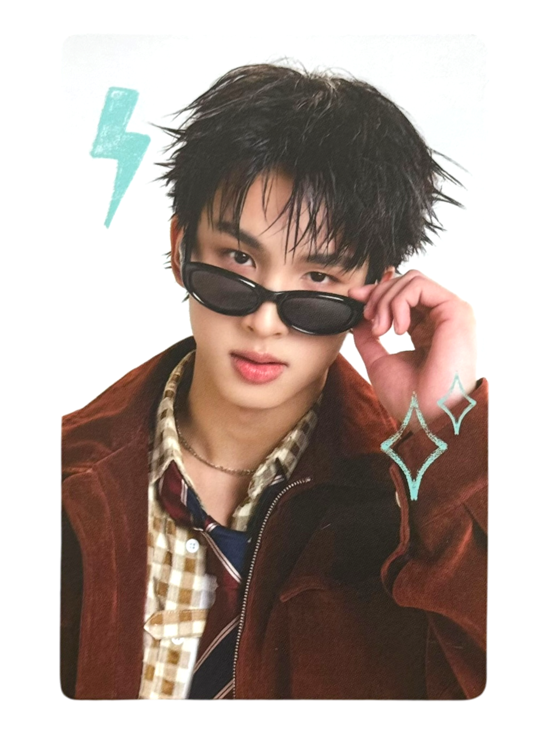 Surf 1st Fanmeet in Thailand Photocard