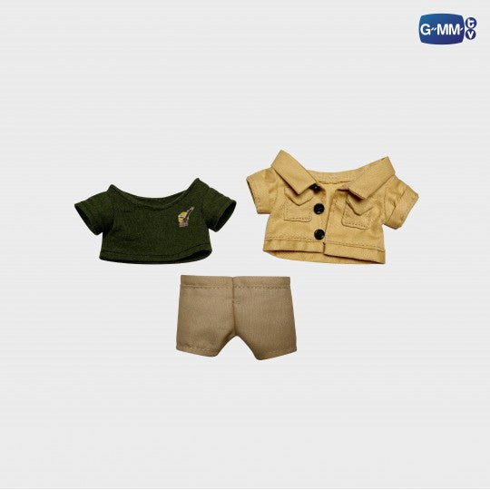 Mix Tale of 1000 Stars Plush Doll