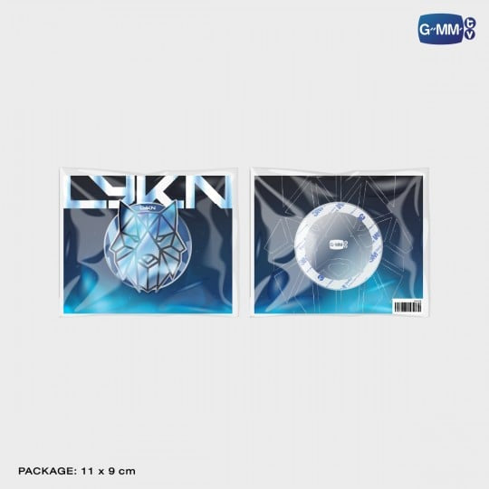 (Preorder) Lykyou Dusk & Dawn MagSafe Griptok