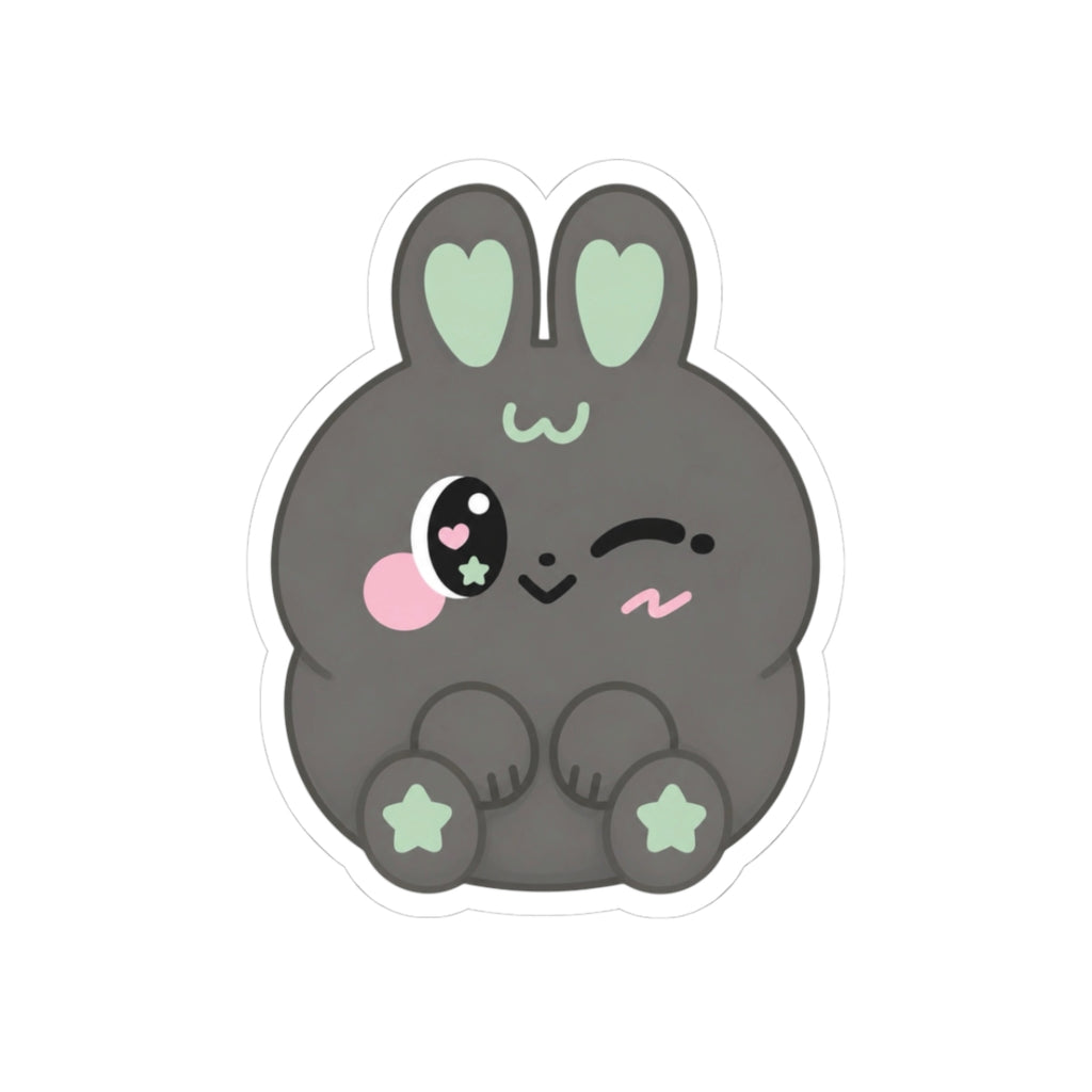Metaa Sticker | Sitting Series