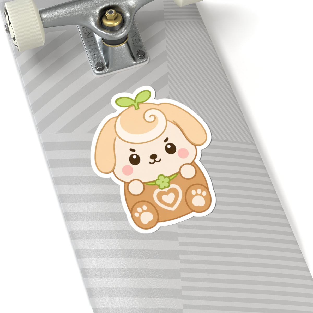 TMiLK Sticker | Sitting Series