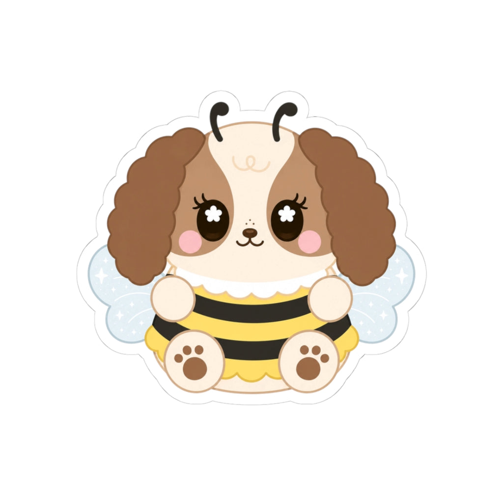 Vimmy Sticker | Sitting Series