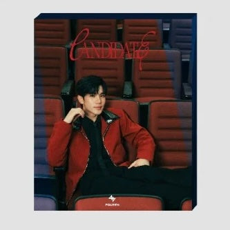 Fourth Candidate Photo Set