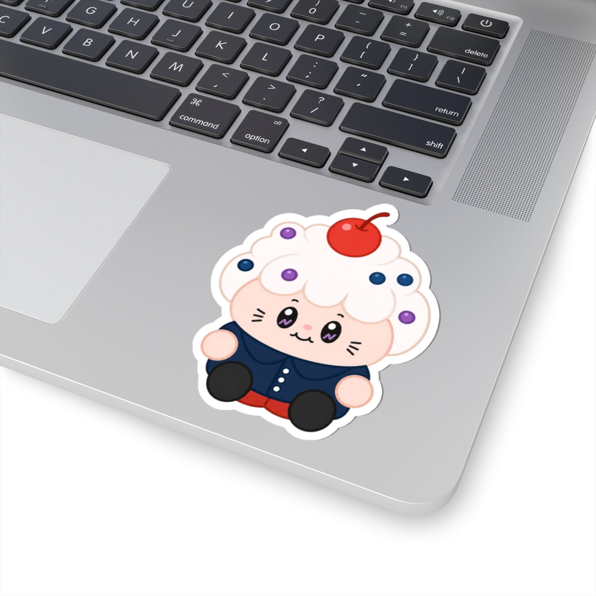 Nilknhake Sticker | Sitting Series