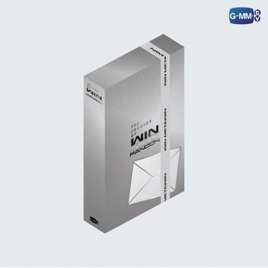 (Preorder) Win Holidate DVD Boxset