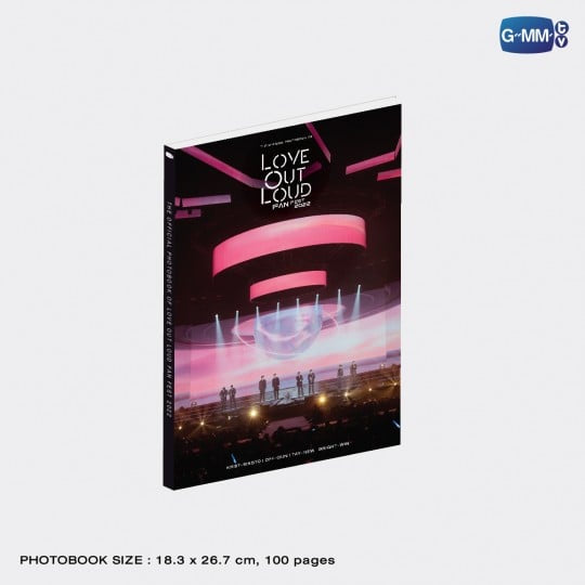 (Preorder) LOL 2022 DVD Boxset