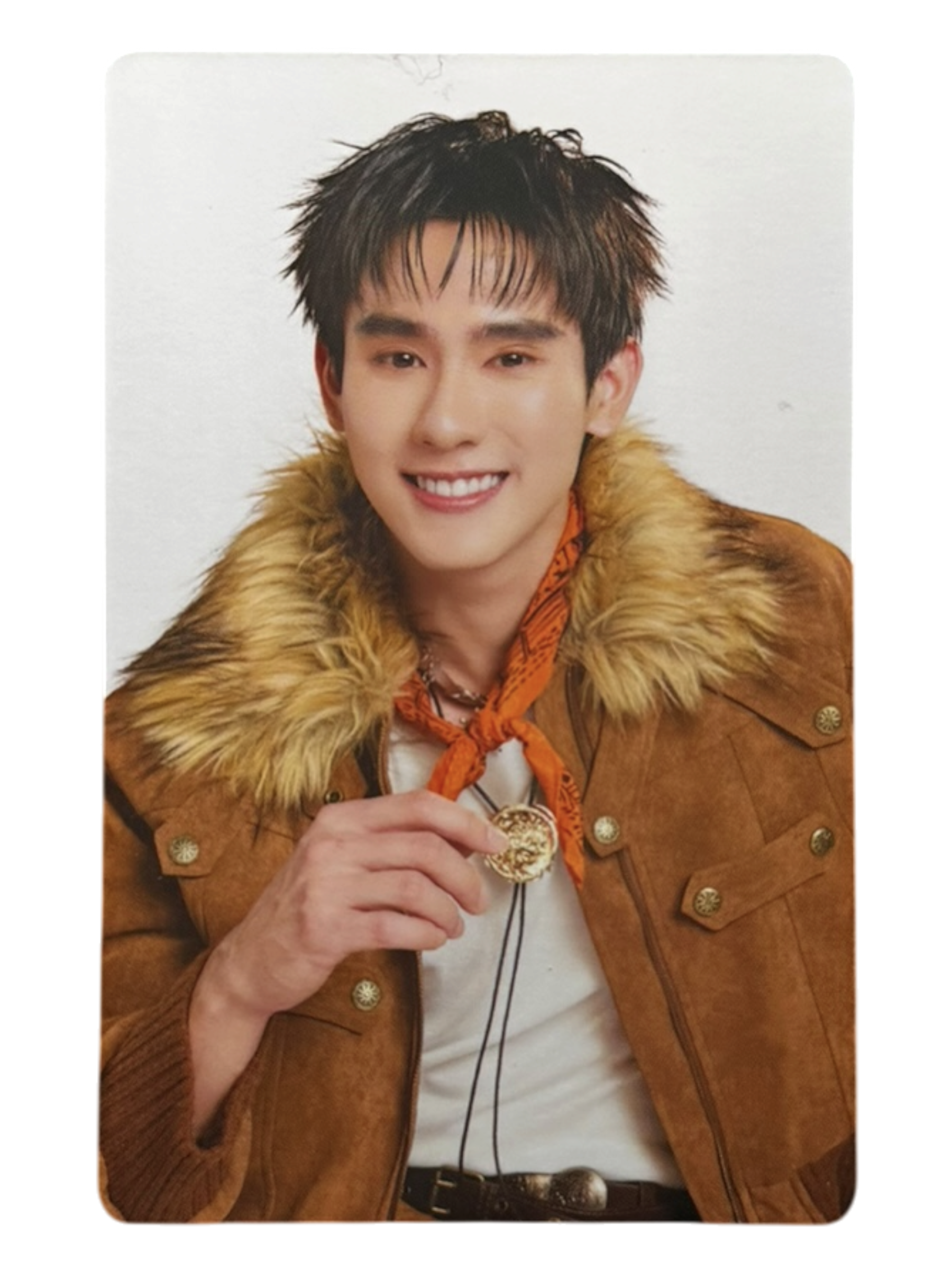 Book Funtopia Photocard