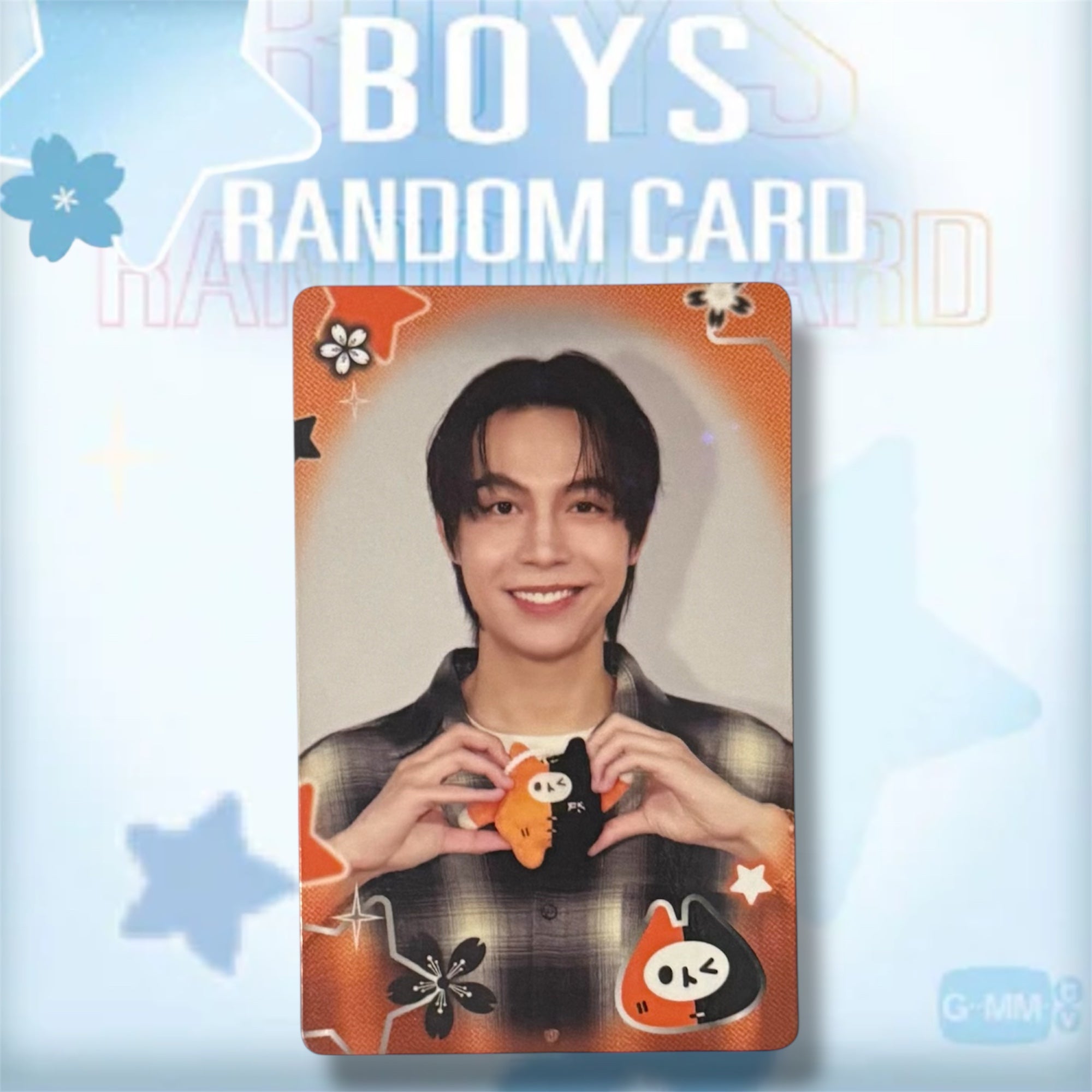 First Nagoya 2025 Photocard