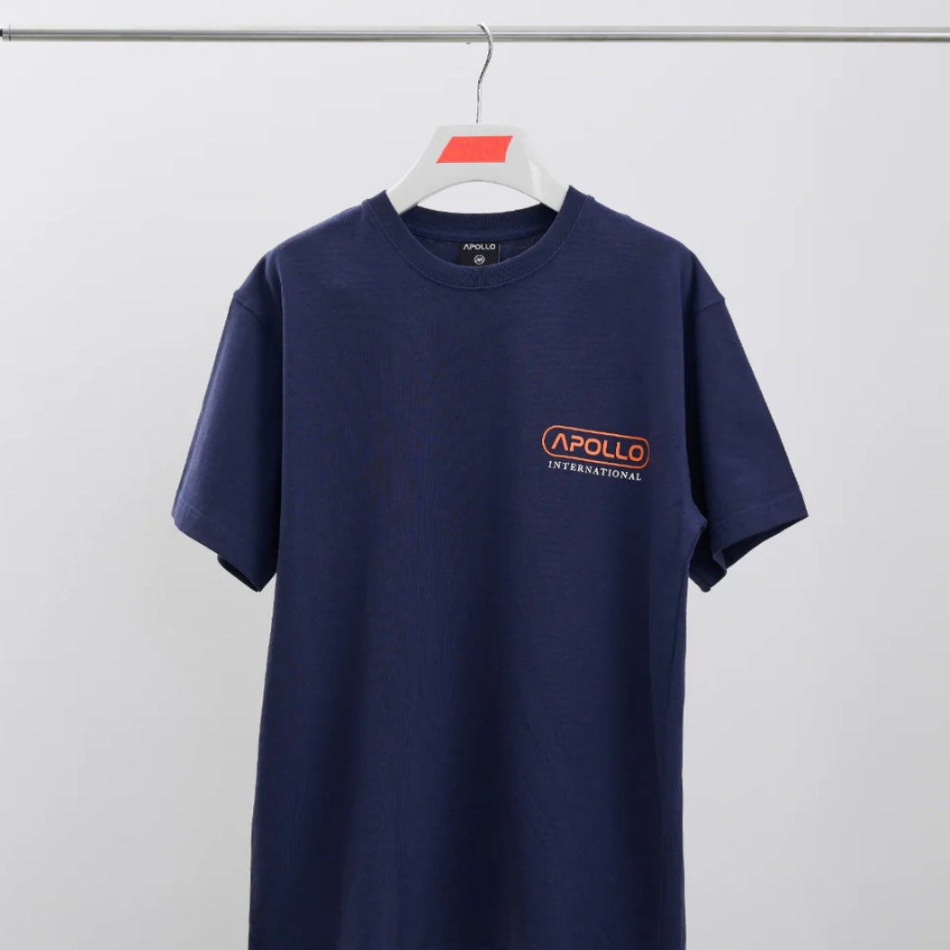 (Preorder) Apollo Bloom Tee