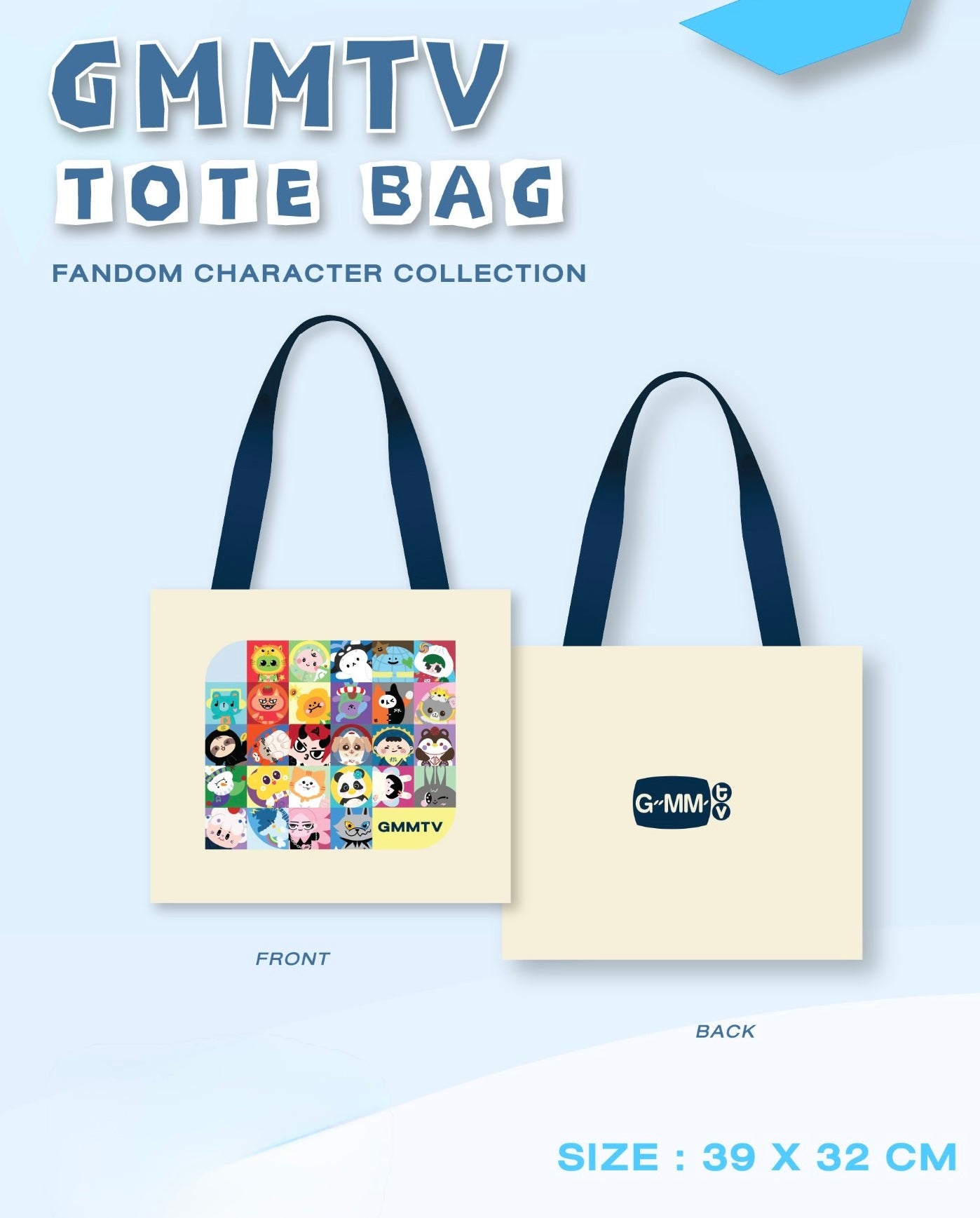 新品PondPhuwin★APOLLO★APLトートバッグgmmtv 新品PondPhuwin☆APOLLO☆APLトートバッグgmmtv - メルカリ