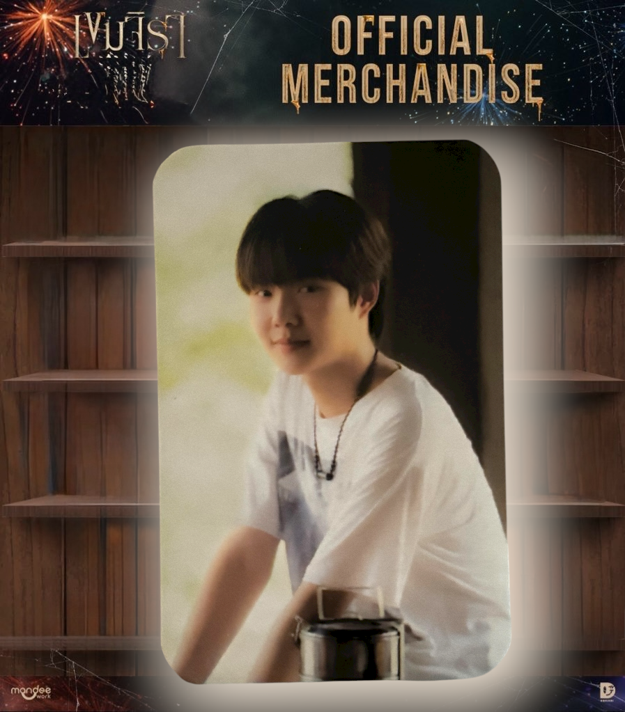 Namping Khemjira Ep 7 Photocard