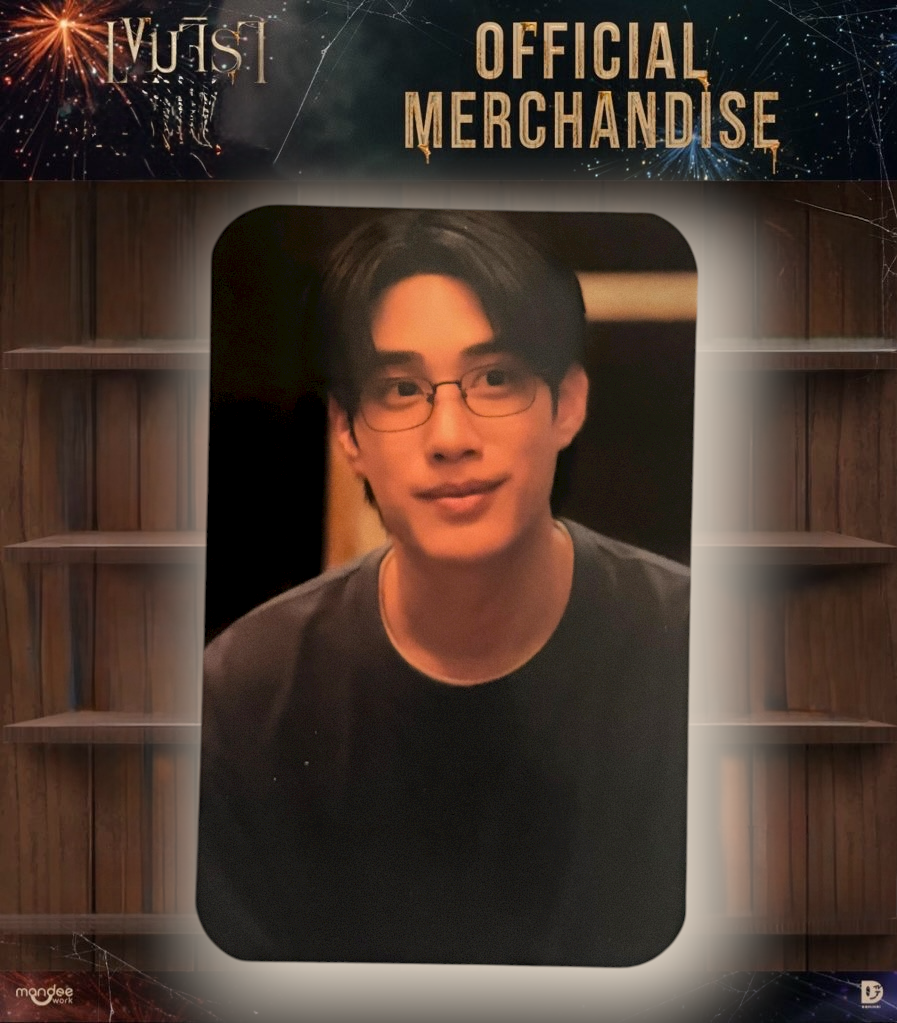 Tle Khemjira Ep 7 Photocard