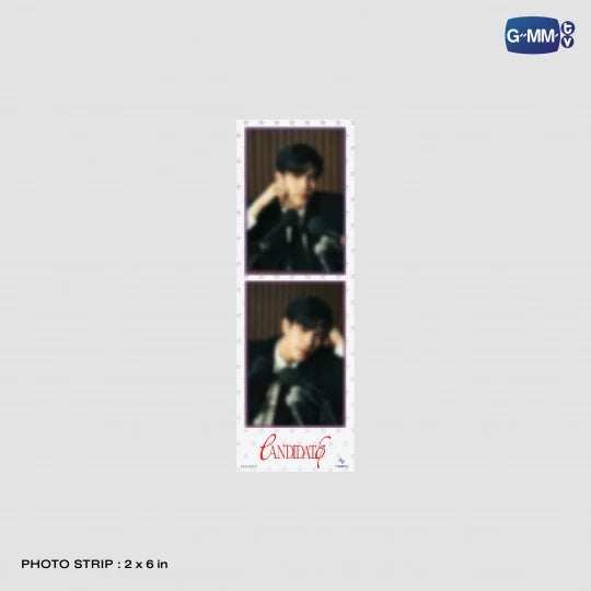 Fourth Candidate Photo Set