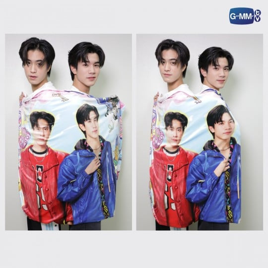 Gemini Fourth My Turn Concert Blanket