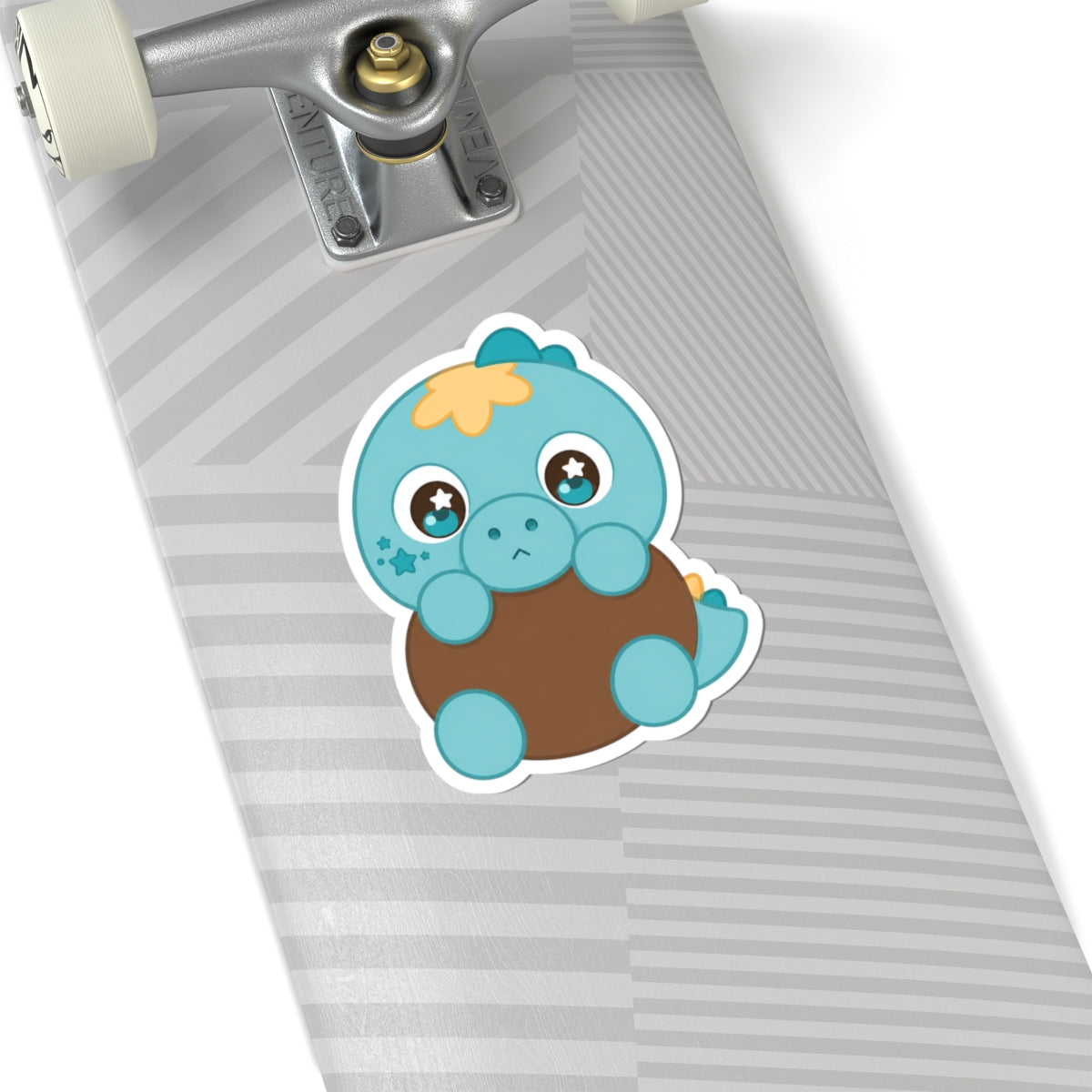 Rexxa Sticker | Sitting Series