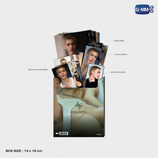 Fourth Photoset | Side to Side