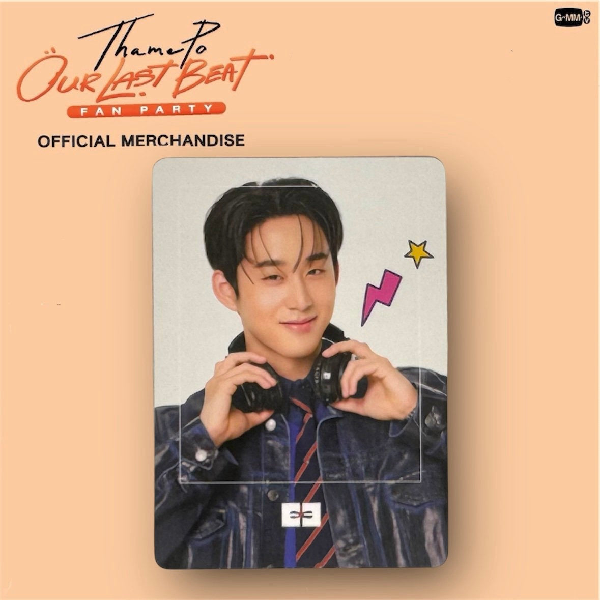 Est Photocard | ThamePo Series