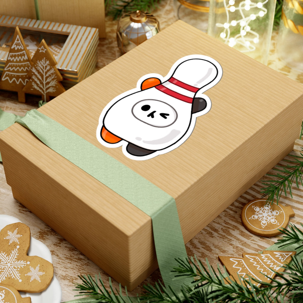 Yuzu Mumu Sticker | Heart Killer Series