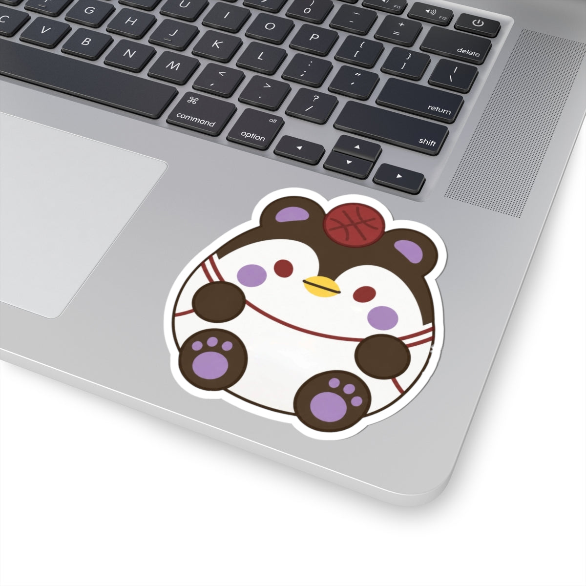 Guinzly Sticker | Sitting Series