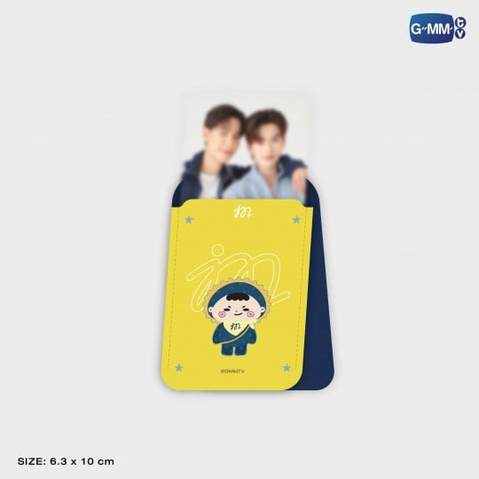 Jummo MagSafe Wallet Stand