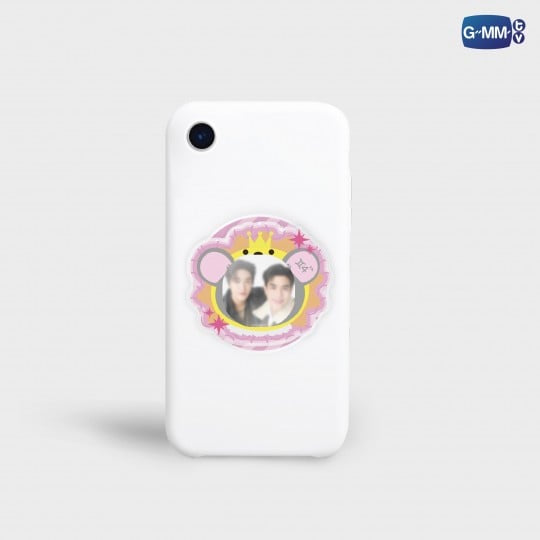 GeminiFourth Photoframe MagSafe Griptok