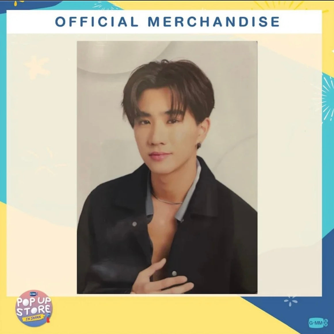 Perth Photocard | Japan 2024 Series