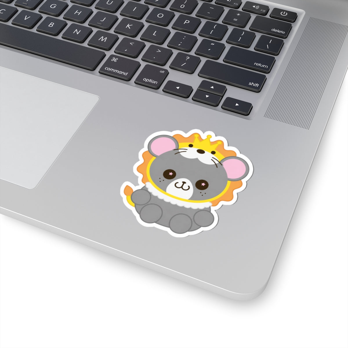 Look Khunnoo Sticker | Sitting Series