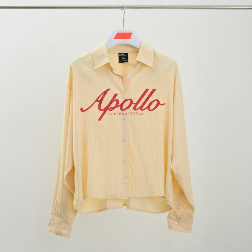 (Preorder) Apollo Bloom Tee