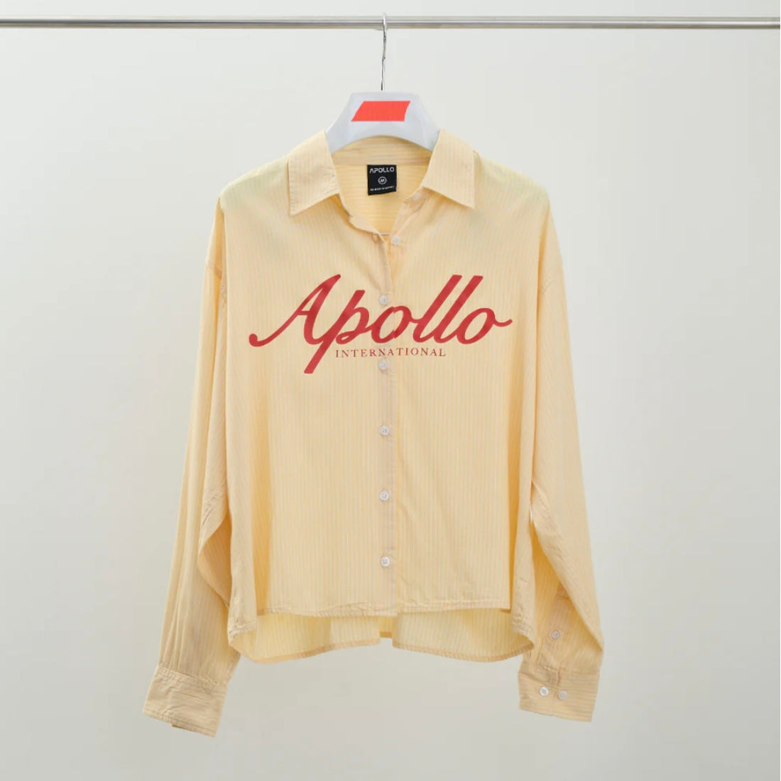 (Preorder) Apollo Bloom Tee