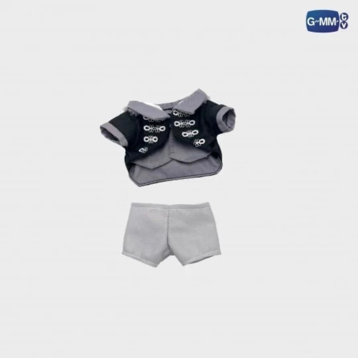 Gemini Run the World Doll