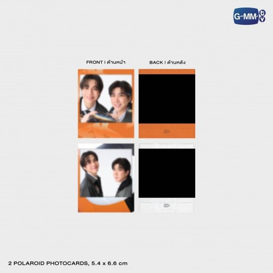 FirstKhaotung LOL 2025 Photoset