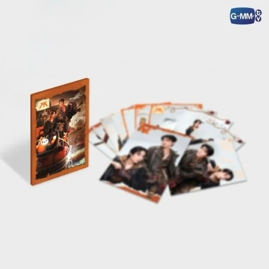 FirstKhaotung LOL 2024 Postcard Set