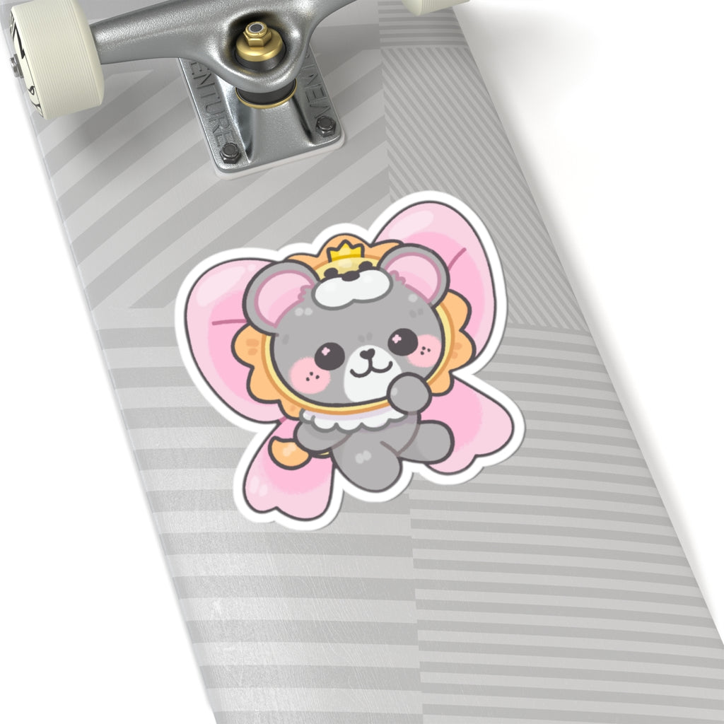 Look Khunnoo Sticker | Bow Series