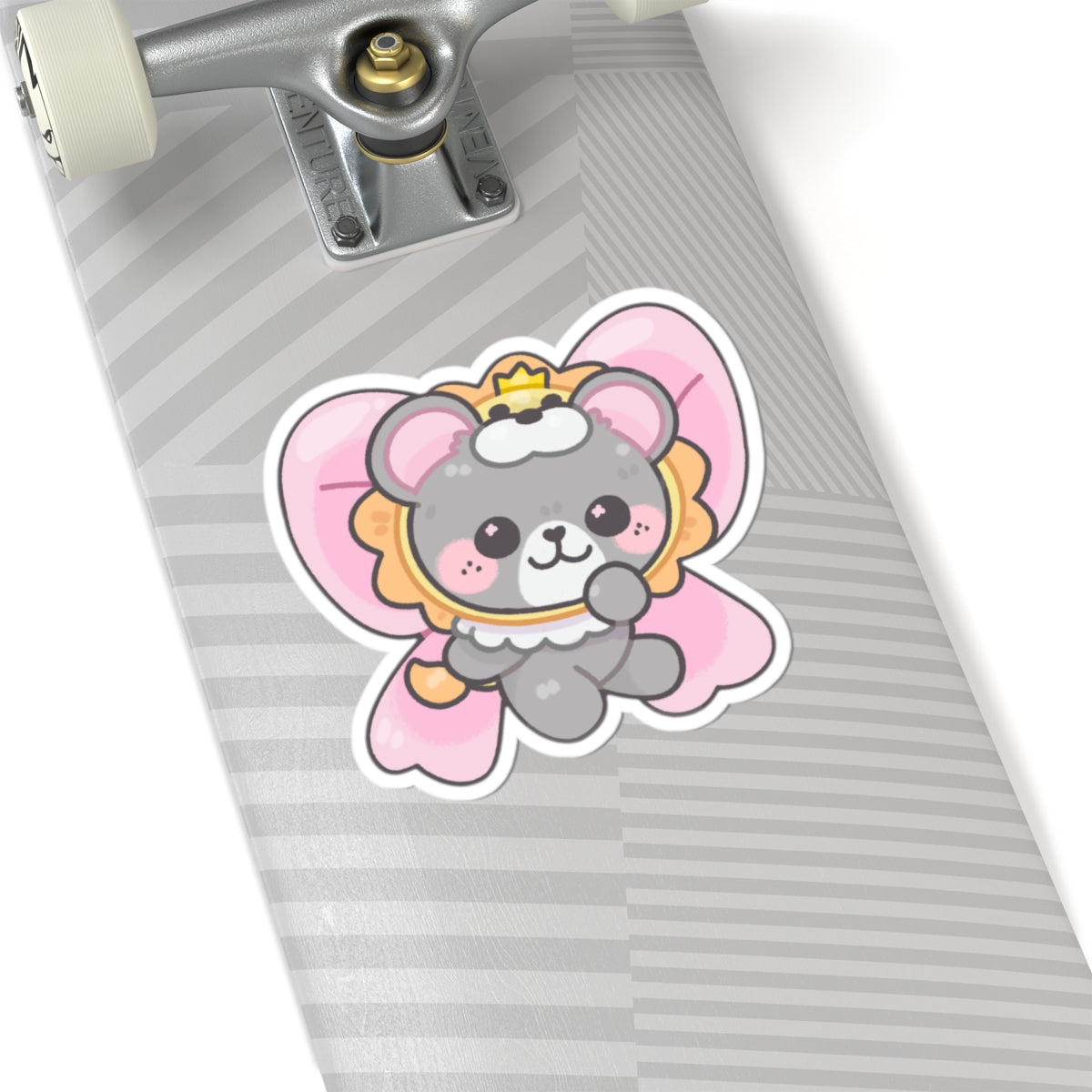 Look Khunnoo Sticker | Bow Series