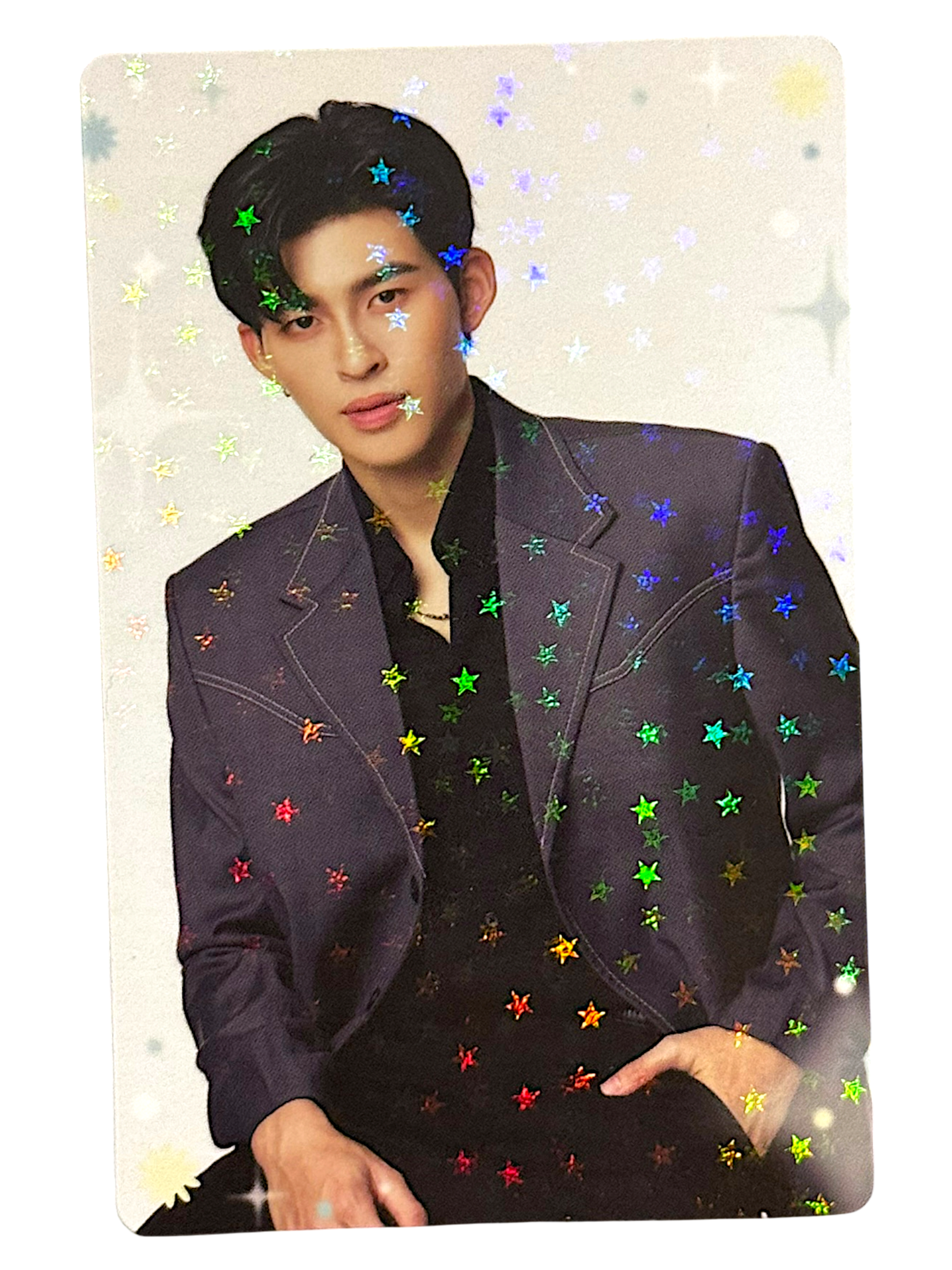 Pond Japan Fanfest 2026 Photocard – PondPhuwinUSA