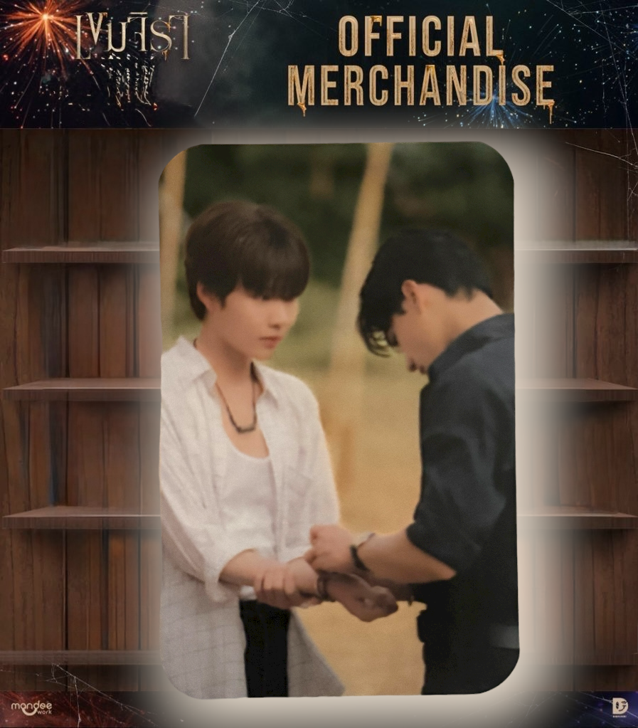 KengNamping Khemjira Ep 7 Photocard