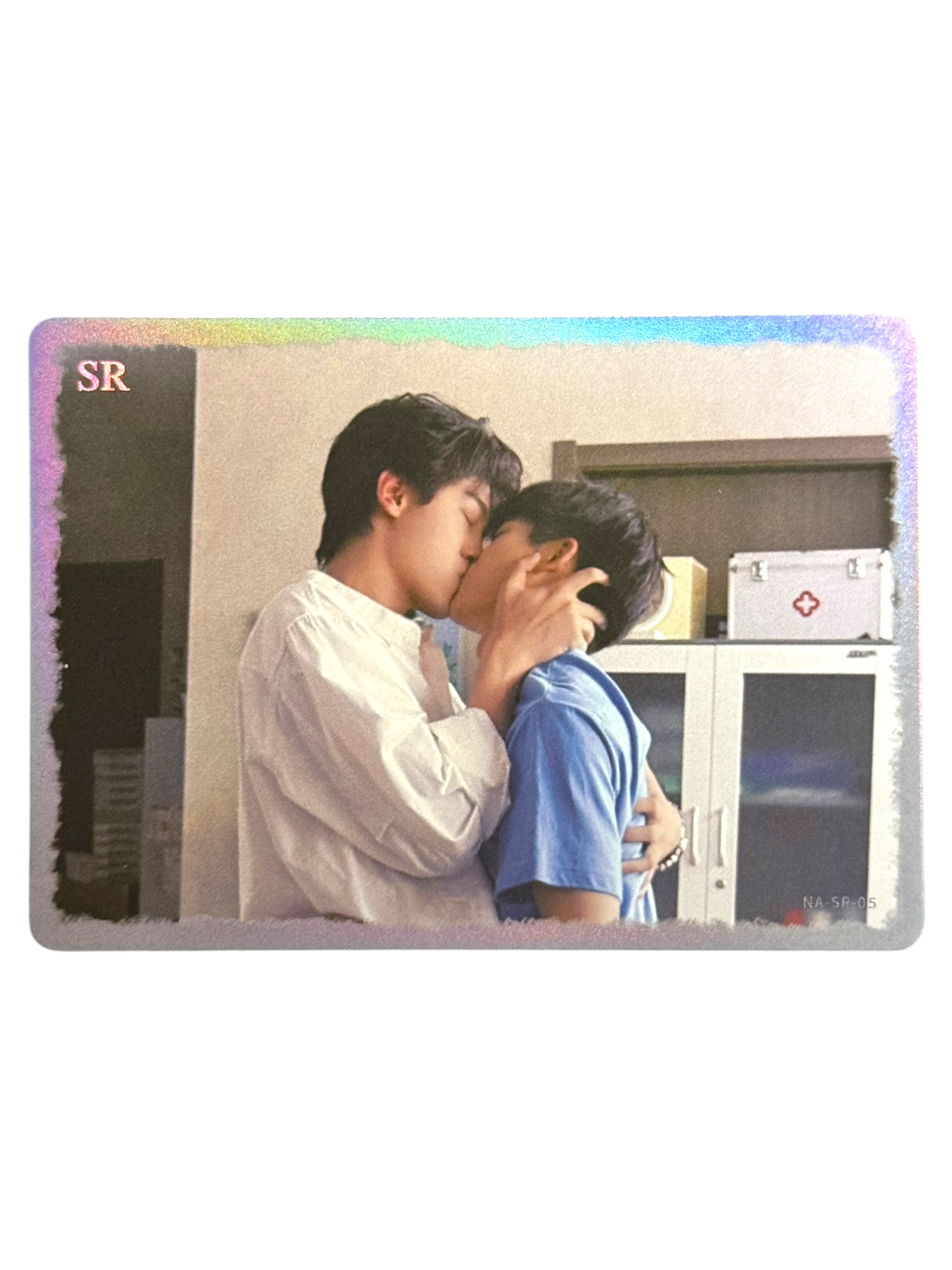 Revenged Love Photocard