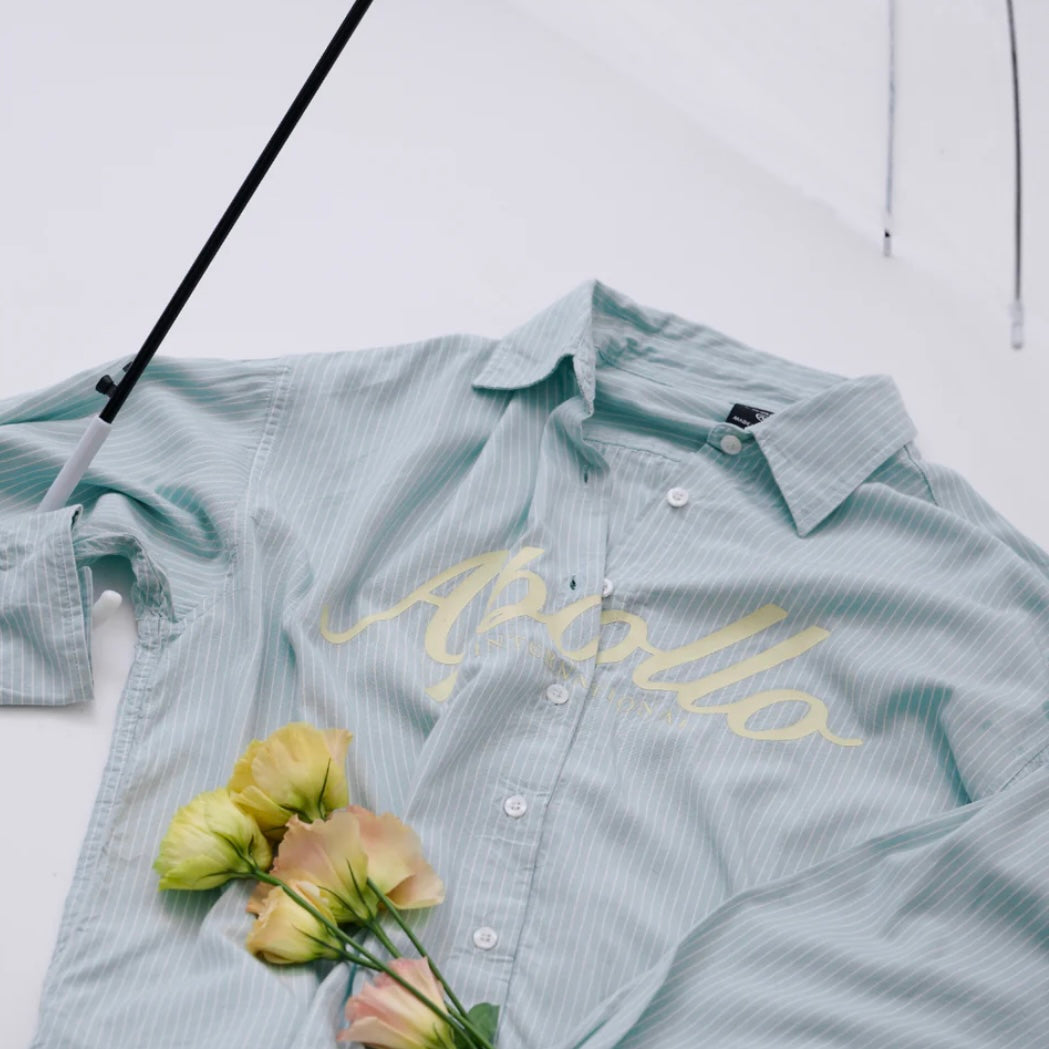 (Preorder) Apollo Bloom Tee