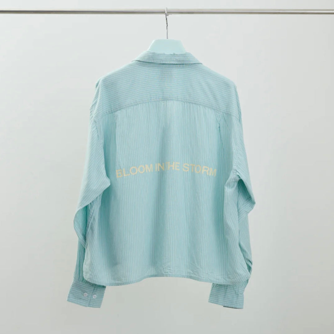 (Preorder) Apollo Bloom Tee