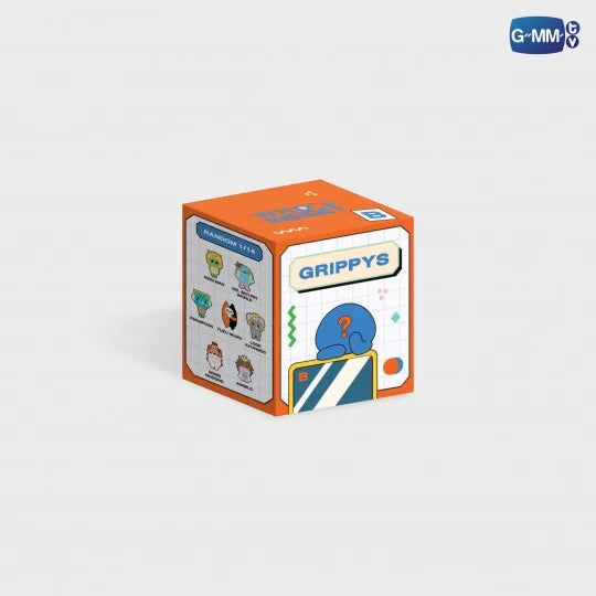 Fandom Character Hippers B