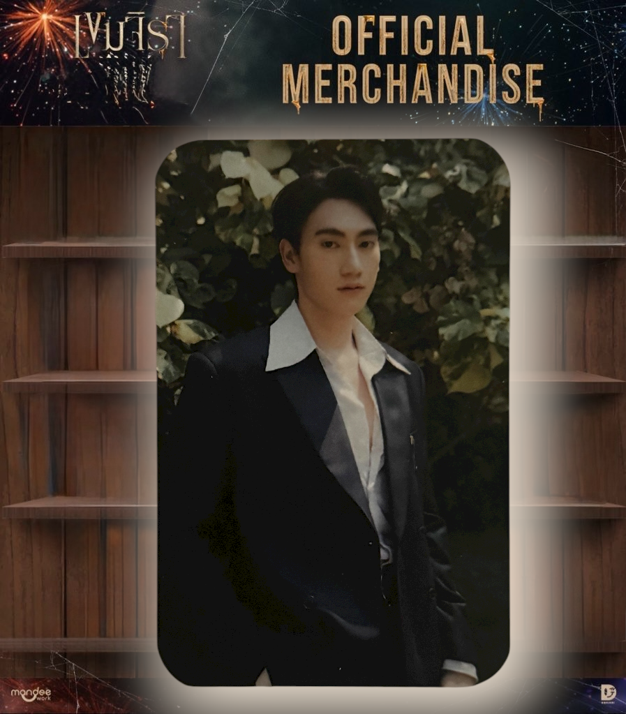Khemjira Ep 7 Photocard