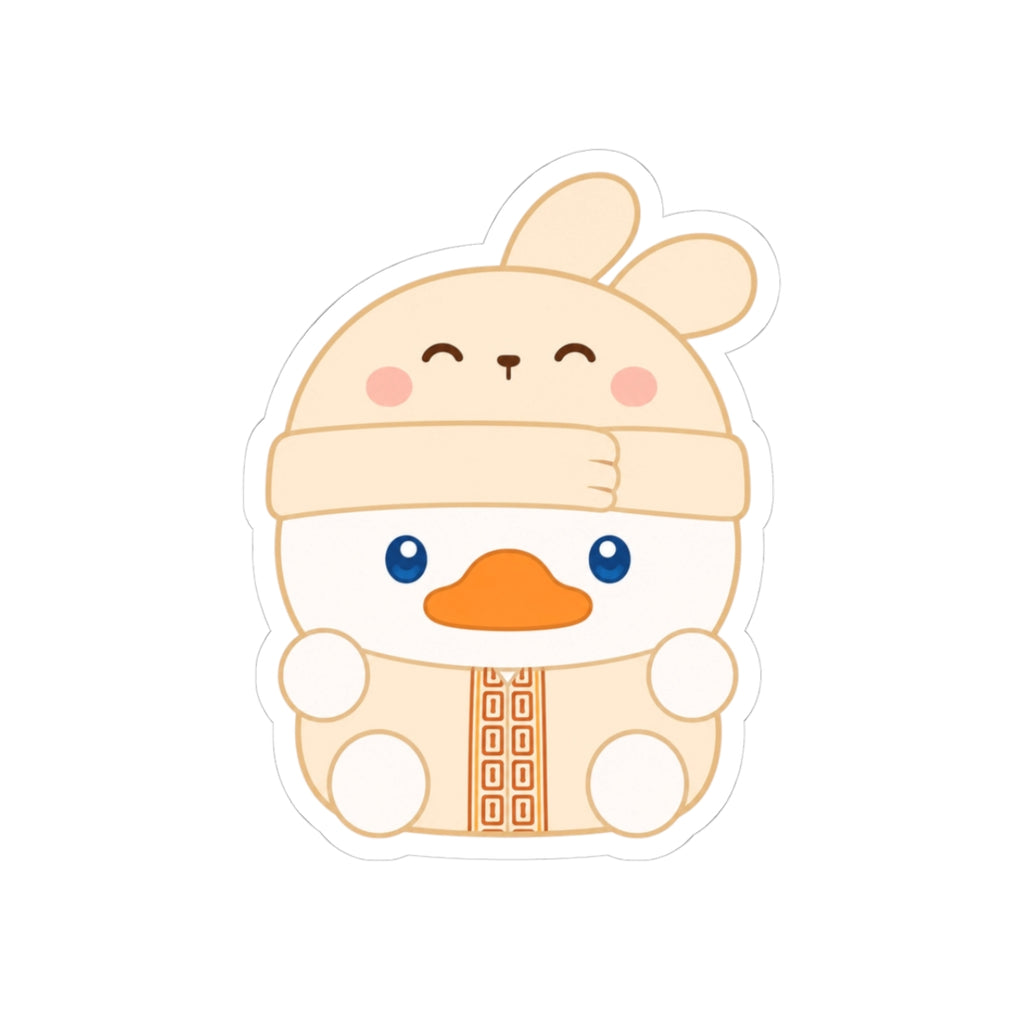 Oh-ae Sticker | Sitting Series