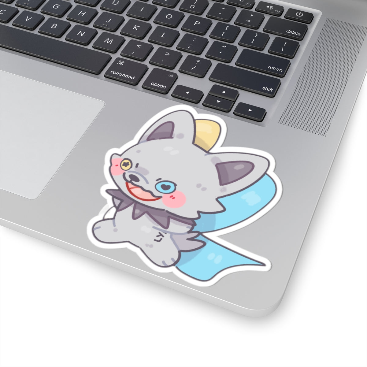 Lykyou Sticker | Bow Series